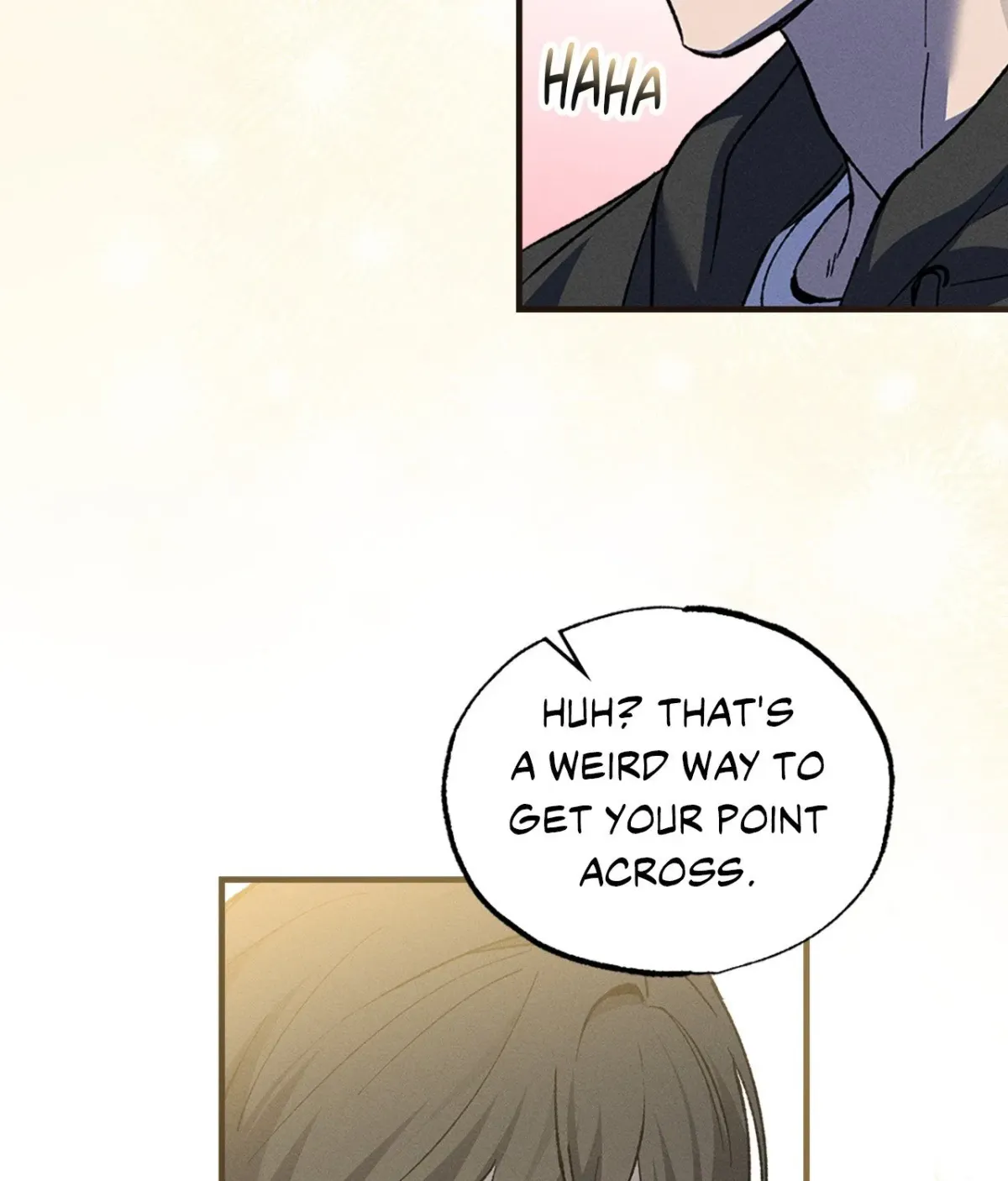 Wolf in White Chapter 33 page 107 - 
