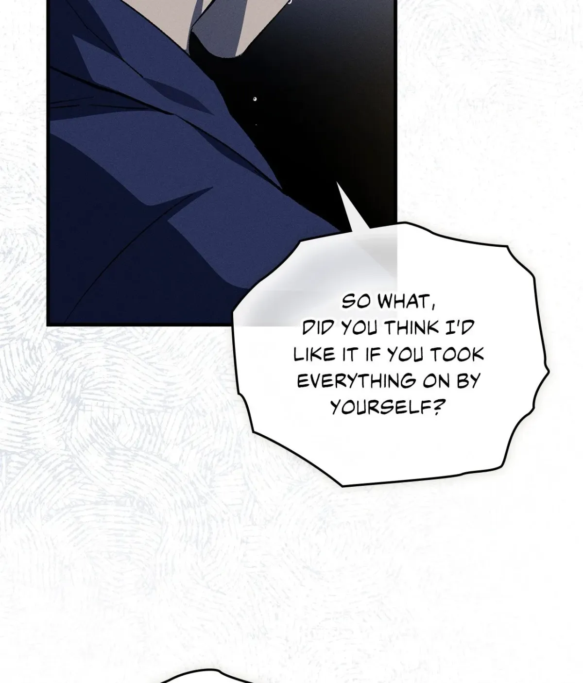Wolf in White Chapter 33 page 14 - 