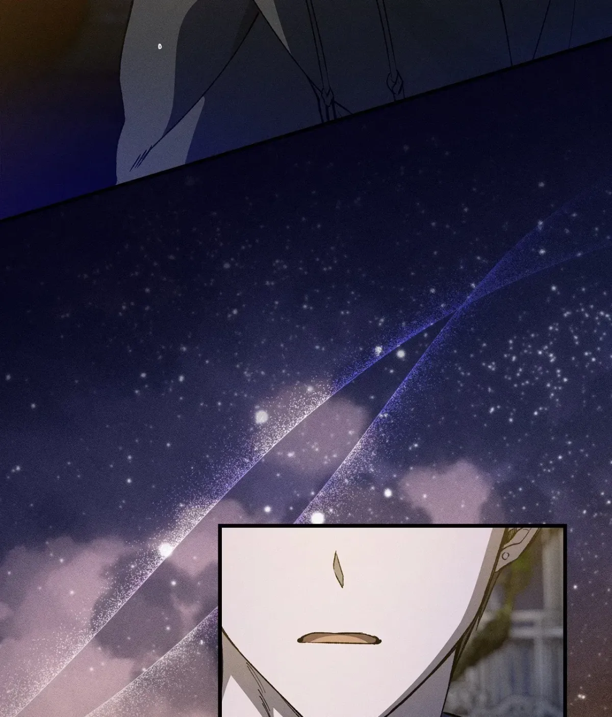 Wolf in White Chapter 33 page 3 - 