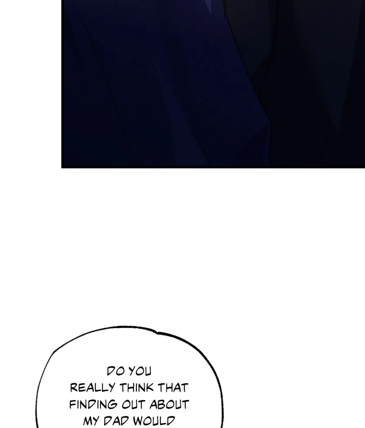 Wolf in White Chapter 33 page 24 - 