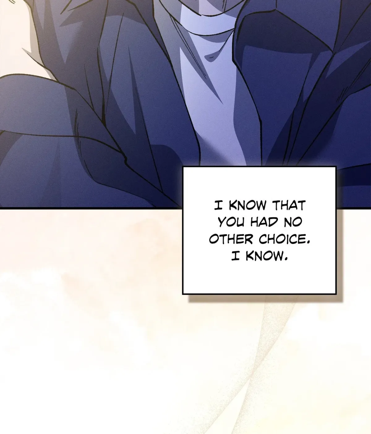 Wolf in White Chapter 33 page 26 - 
