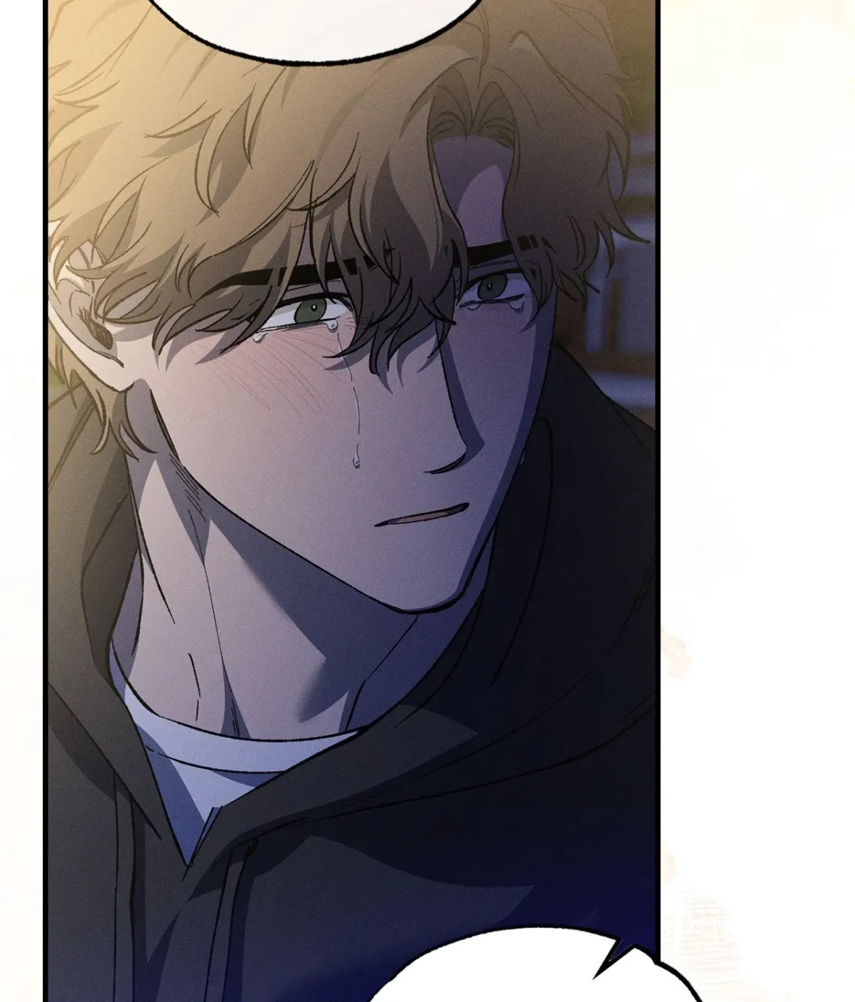 Wolf in White Chapter 33 page 28 - 