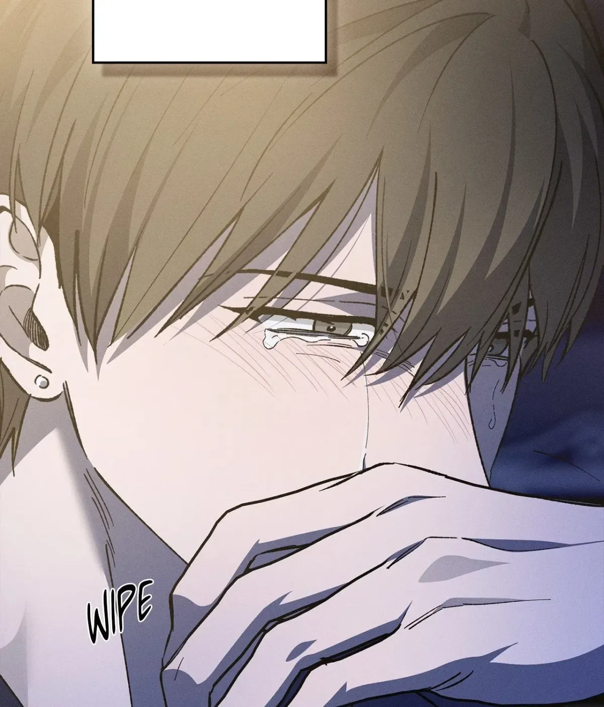 Wolf in White Chapter 33 page 32 - 
