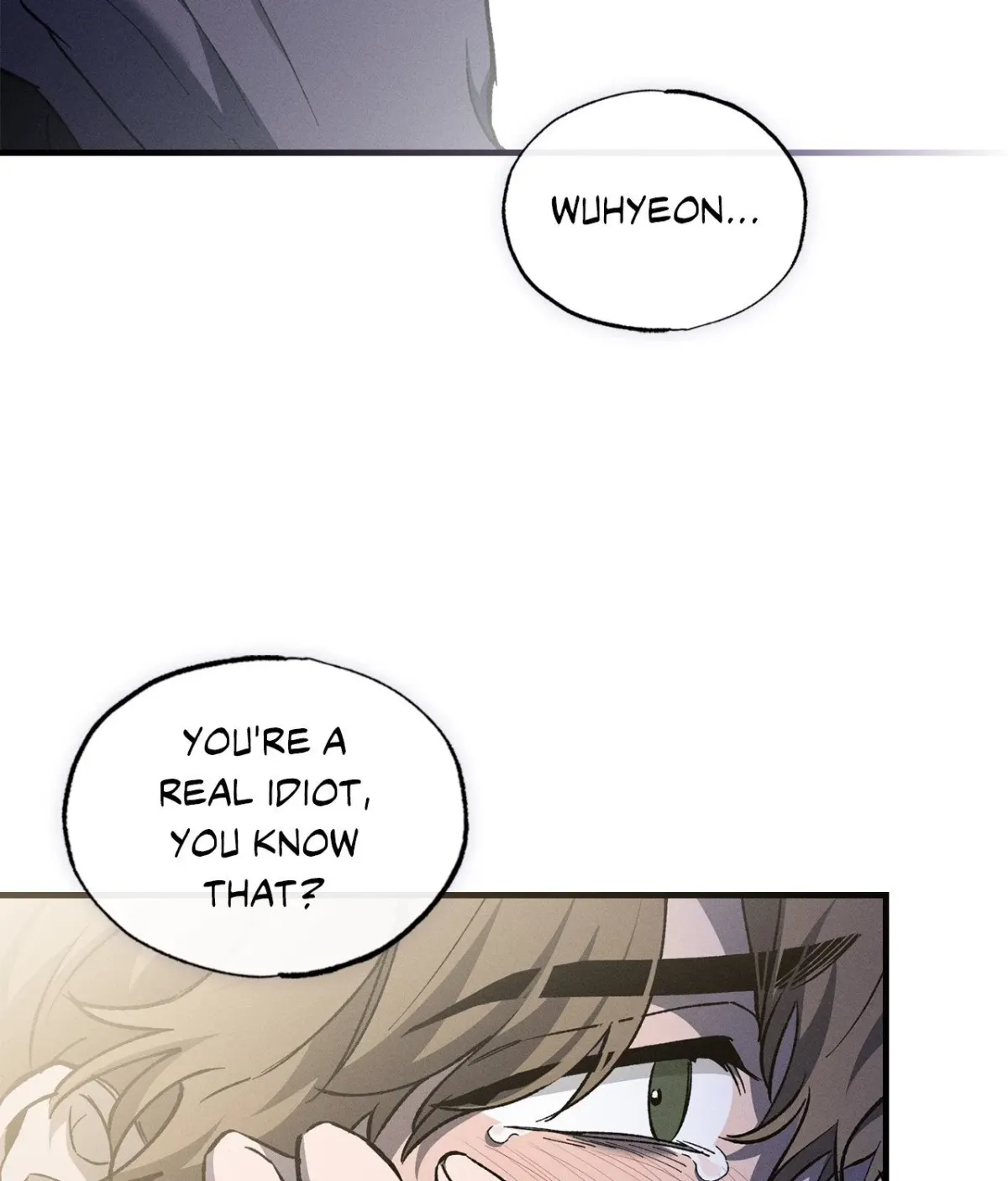 Wolf in White Chapter 33 page 36 - 