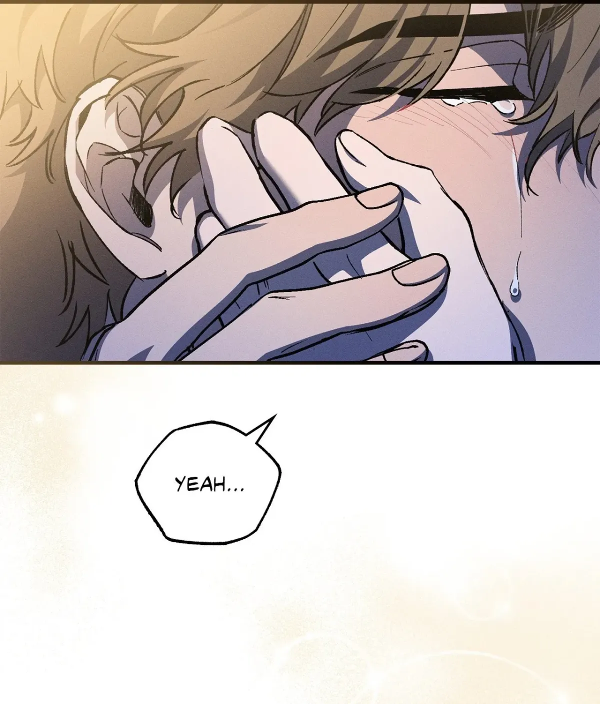 Wolf in White Chapter 33 page 41 - 