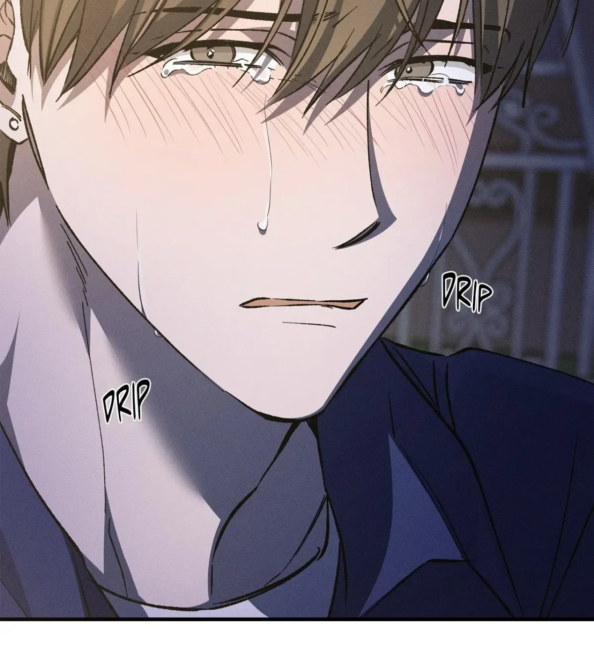 Wolf in White Chapter 33 page 49 - 