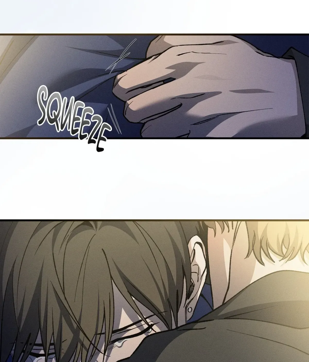 Wolf in White Chapter 33 page 60 - 