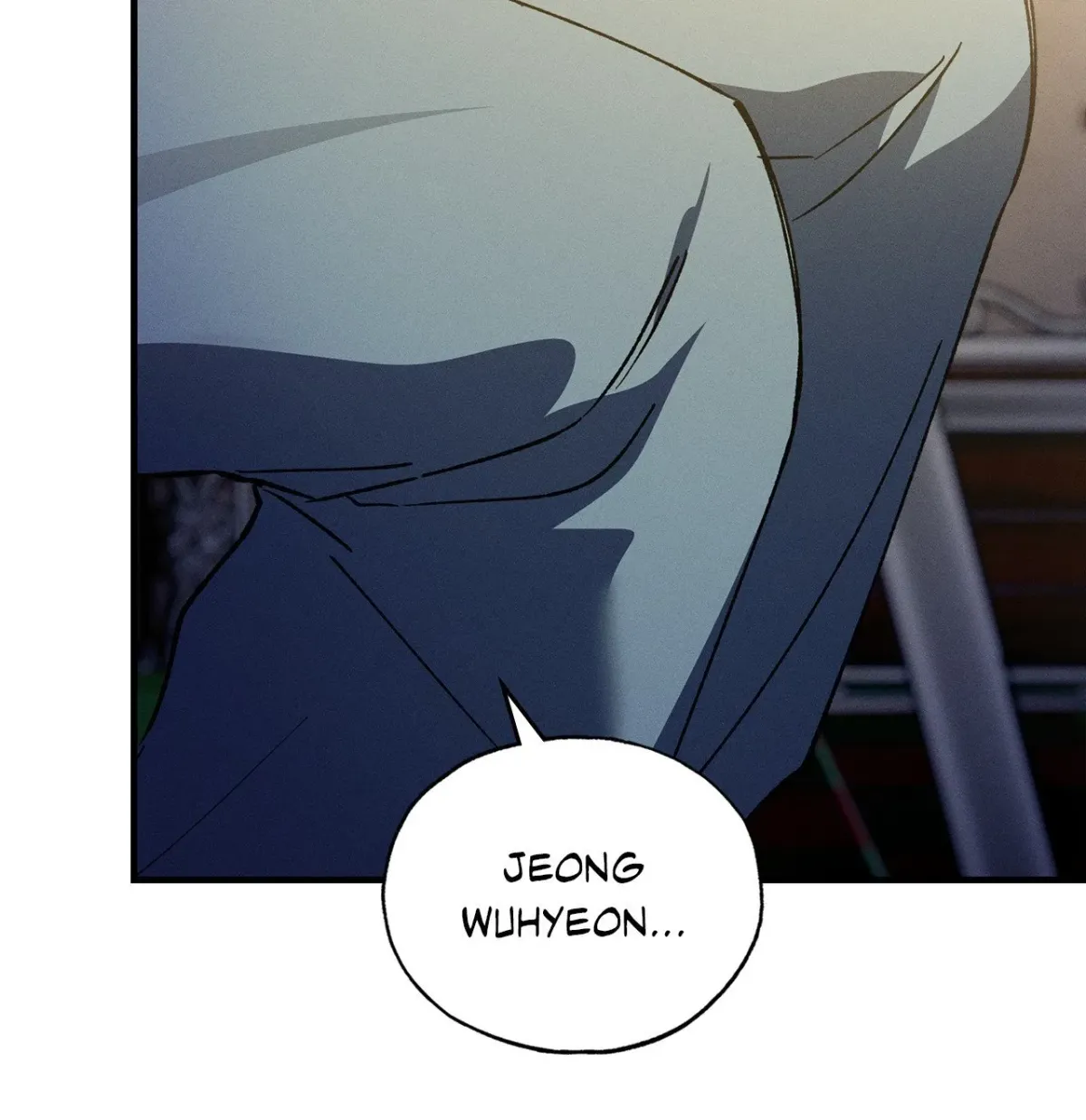 Wolf in White Chapter 33 page 9 - 
