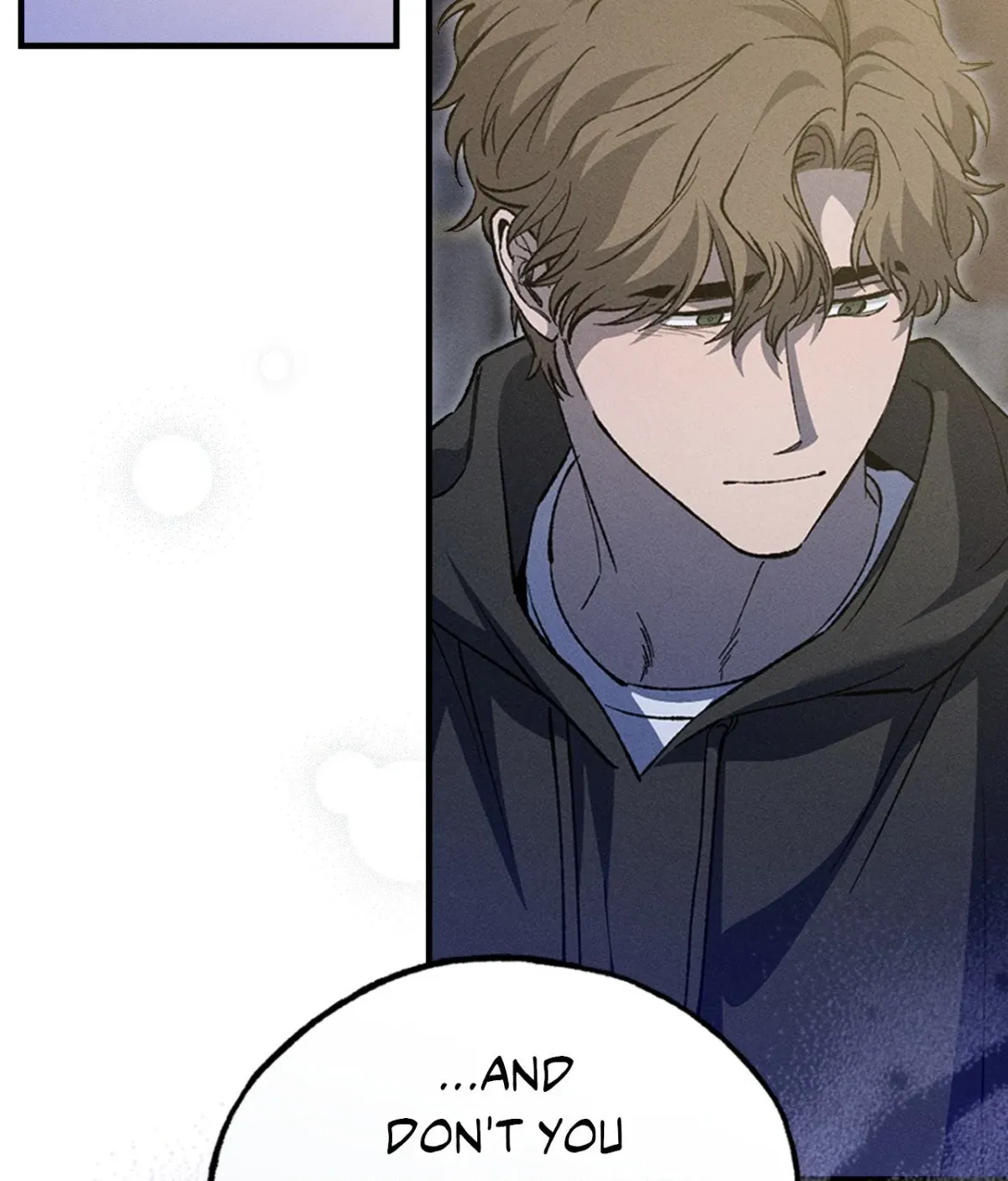 Wolf in White Chapter 33 page 81 - 