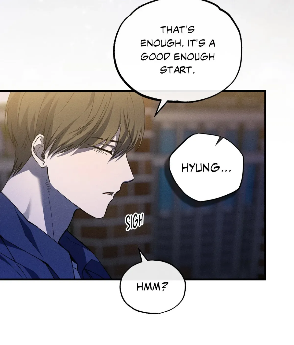 Wolf in White Chapter 33 page 89 - 