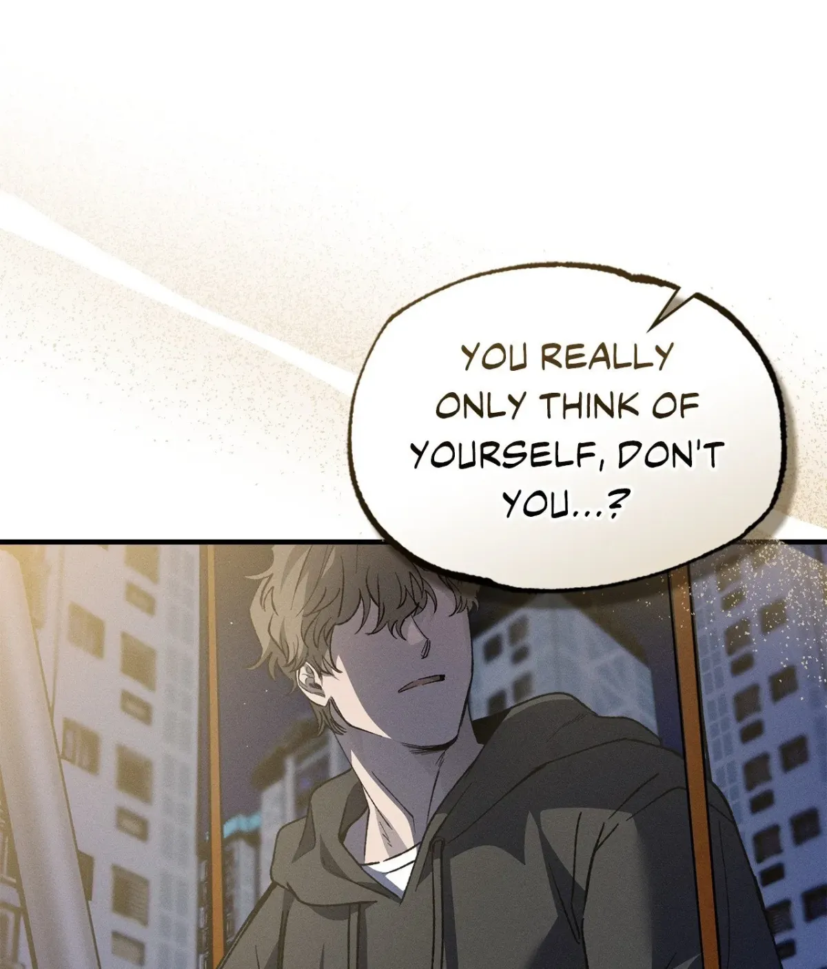 Wolf in White Chapter 33 page 10 - 