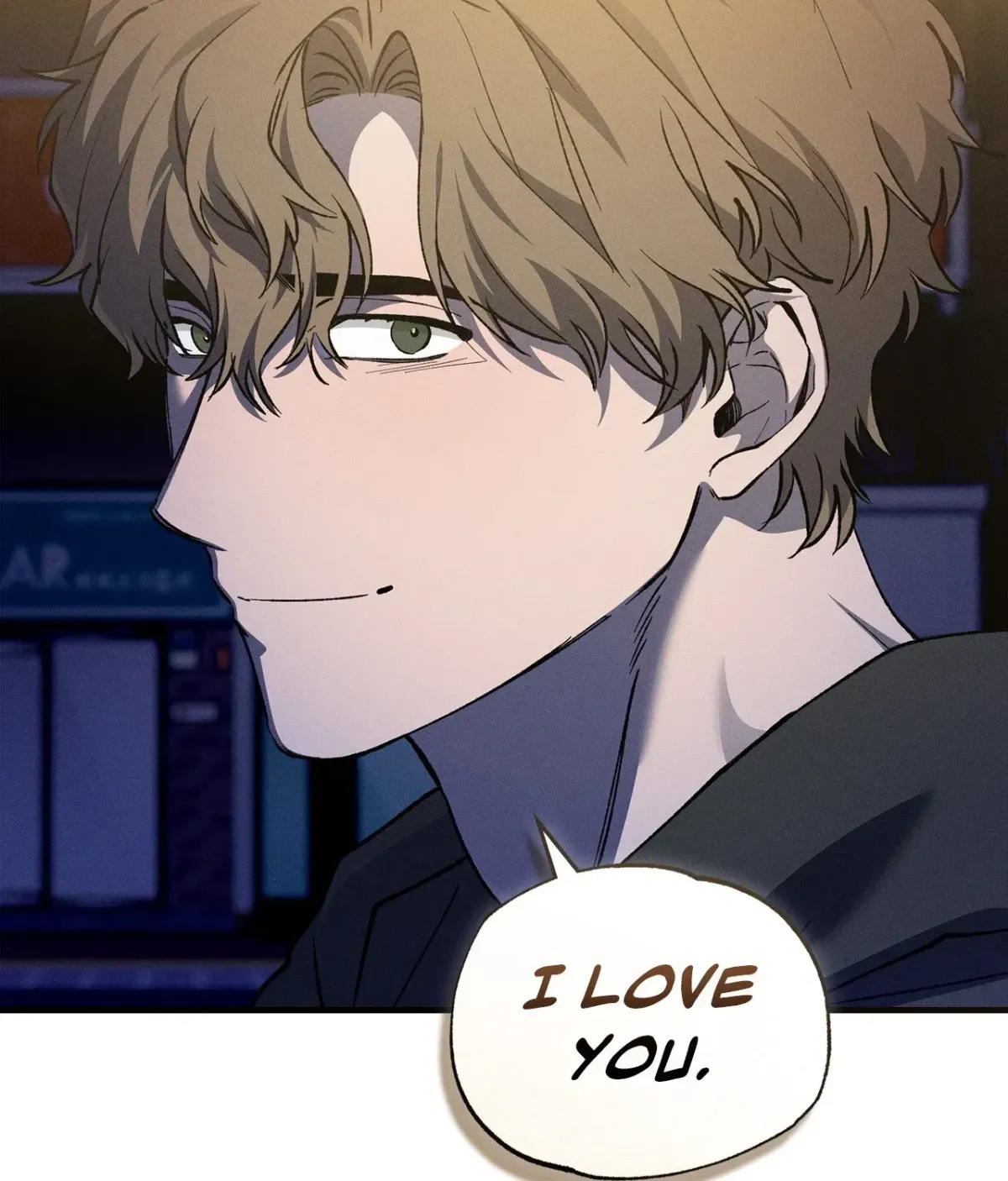 Wolf in White Chapter 33 page 91 - 