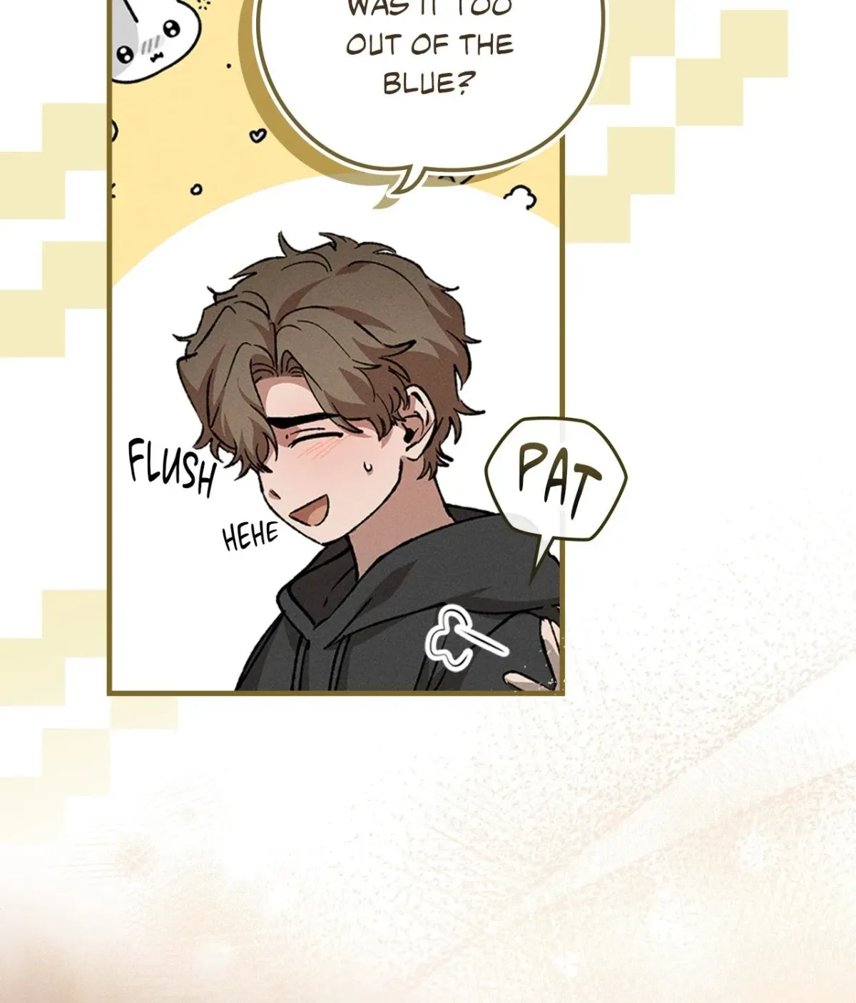 Wolf in White Chapter 33 page 95 - 