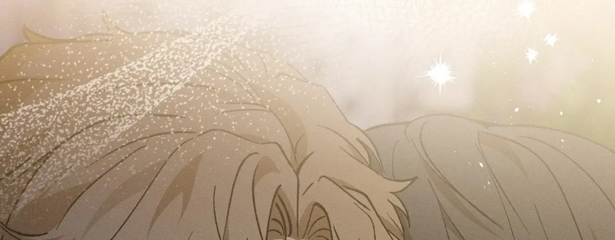 Wolf in White Chapter 33 page 96 - 