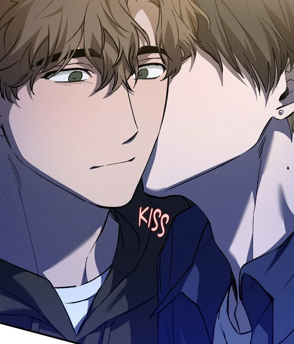 Wolf in White Chapter 33 page 97 - 