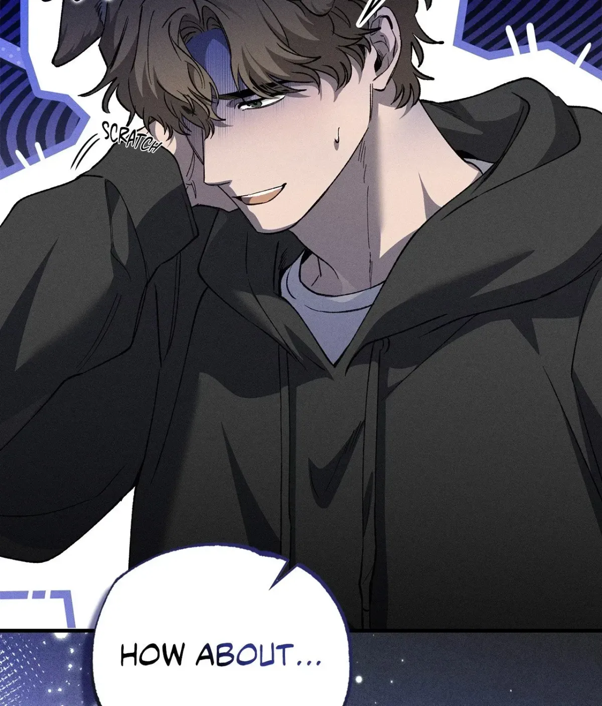 Wolf in White Chapter 34 page 11 - 