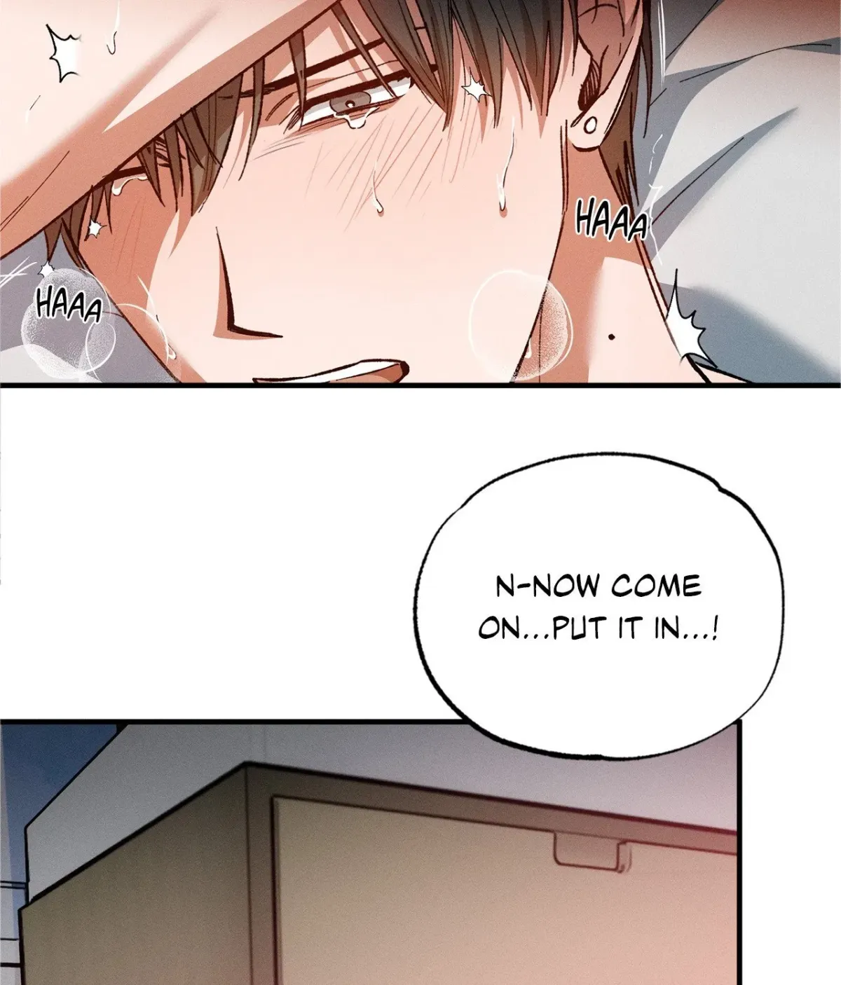 Wolf in White Chapter 34 page 124 - 