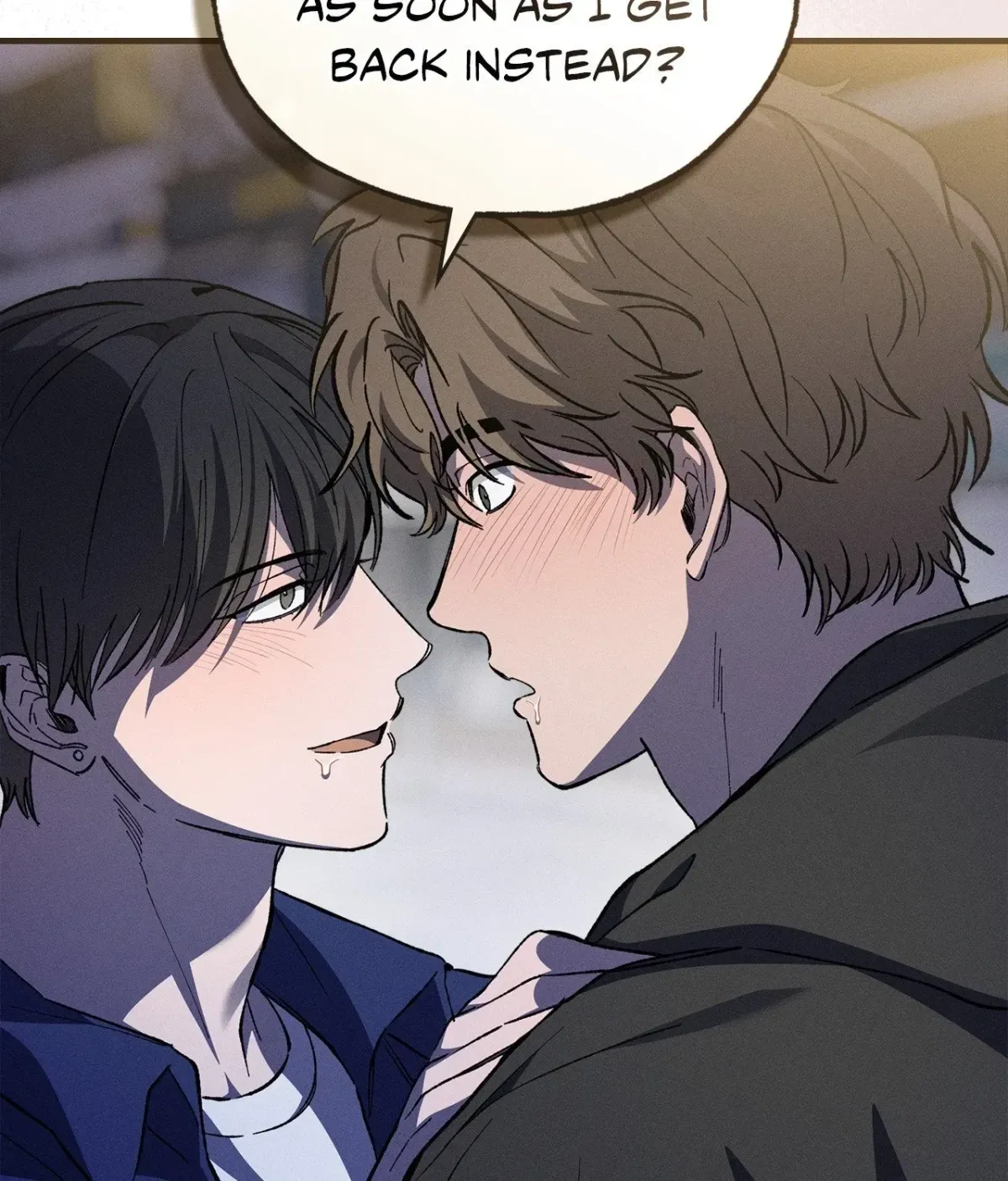 Wolf in White Chapter 34 page 22 - 