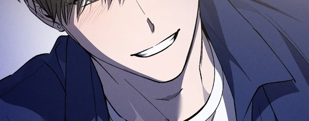 Wolf in White Chapter 34 page 25 - 