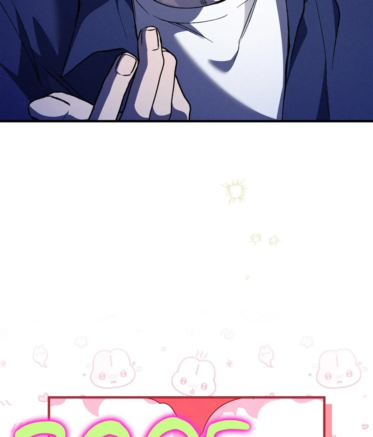Wolf in White Chapter 34 page 26 - 
