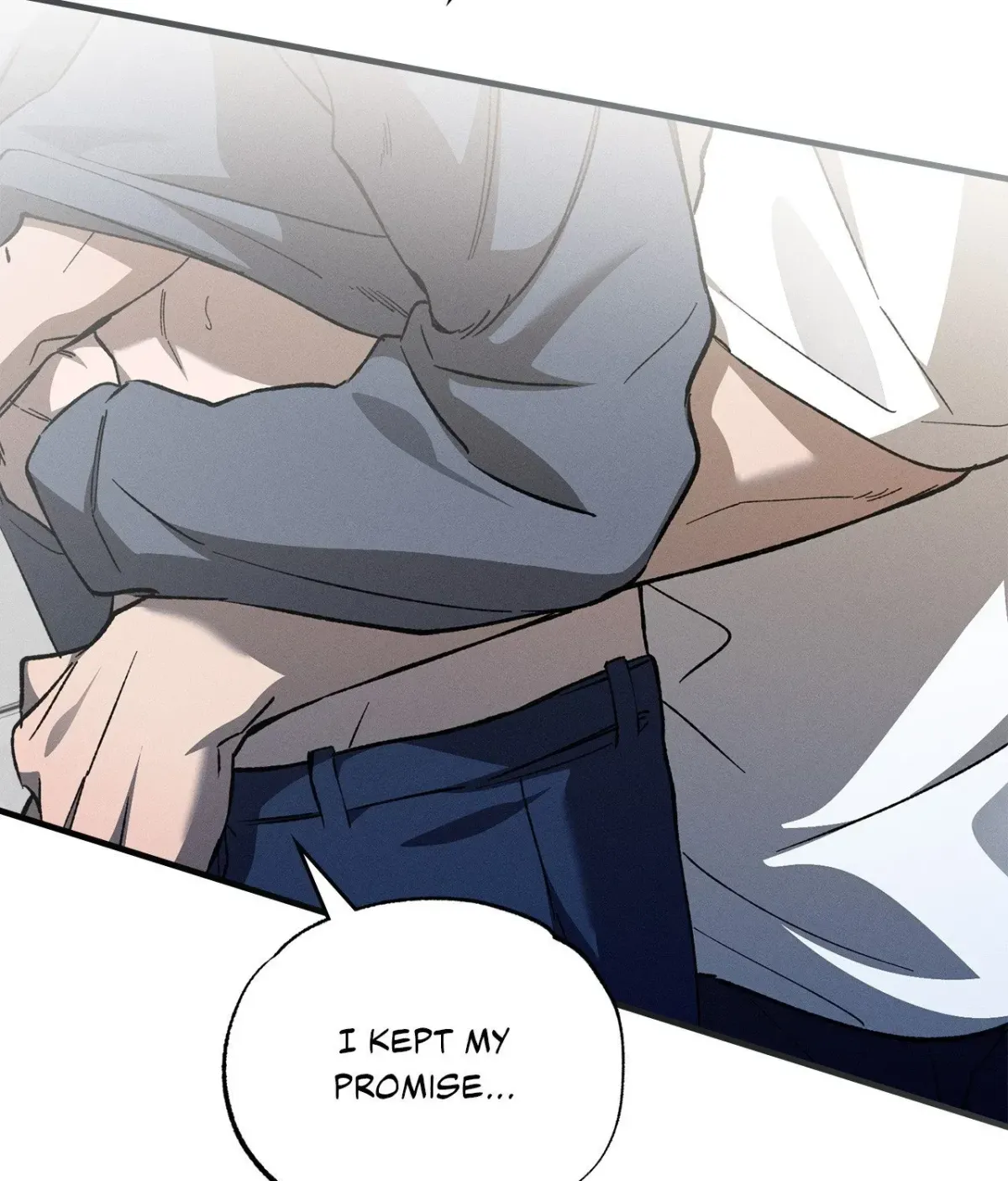 Wolf in White Chapter 34 page 36 - 