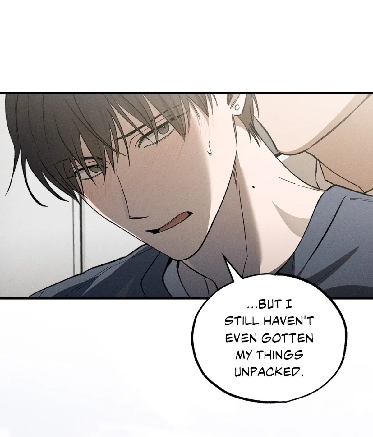 Wolf in White Chapter 34 page 38 - 