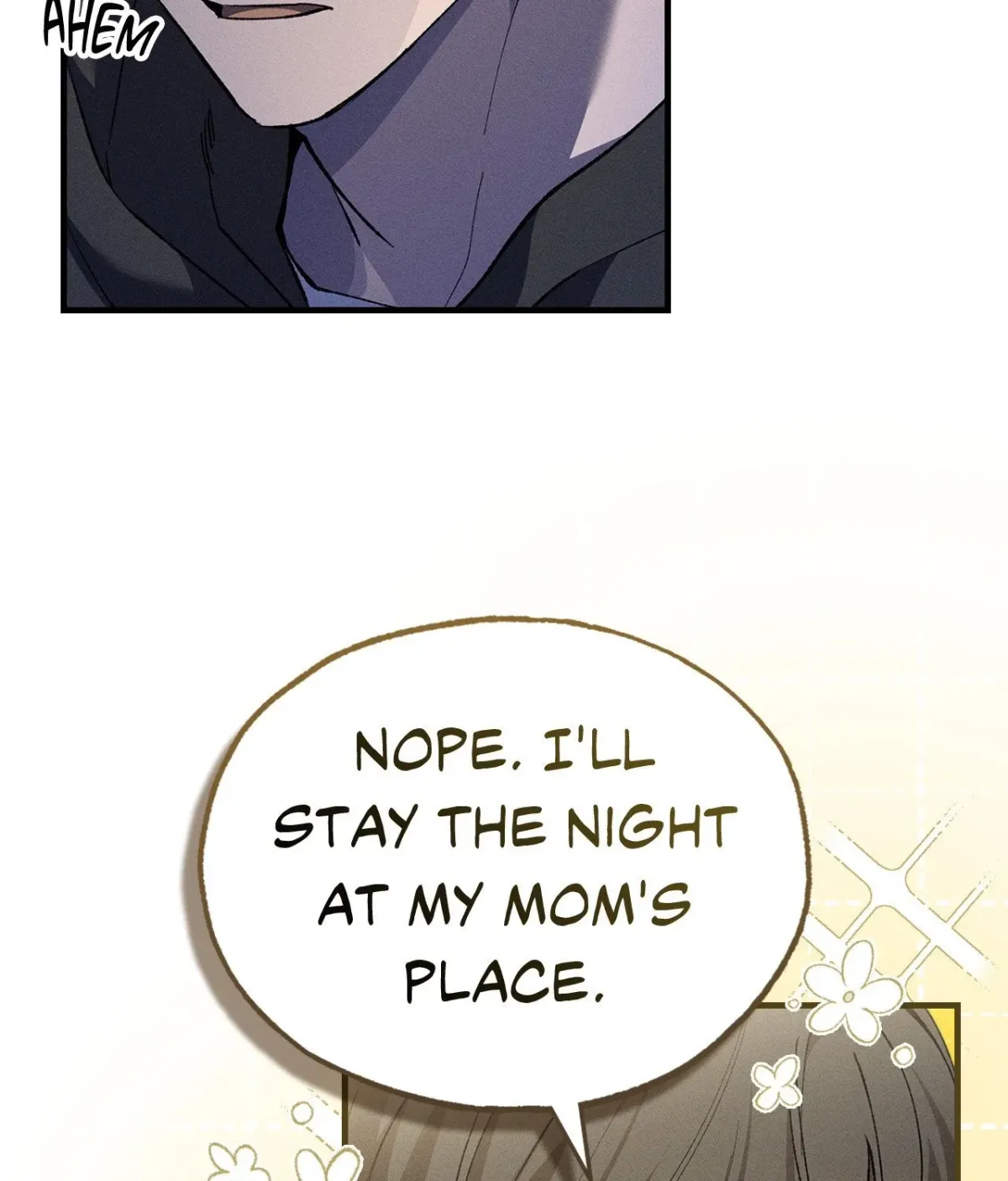 Wolf in White Chapter 34 page 5 - 