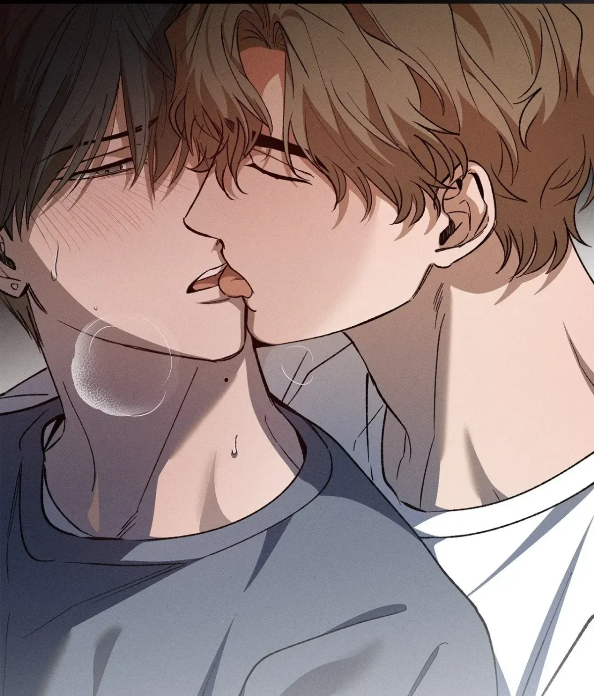 Wolf in White Chapter 34 page 49 - 