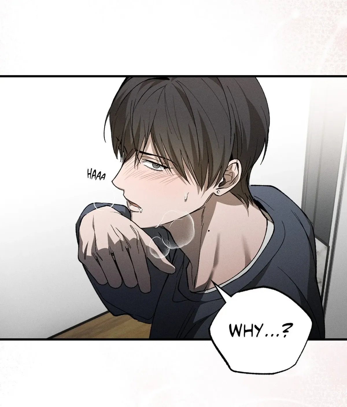 Wolf in White Chapter 34 page 57 - 