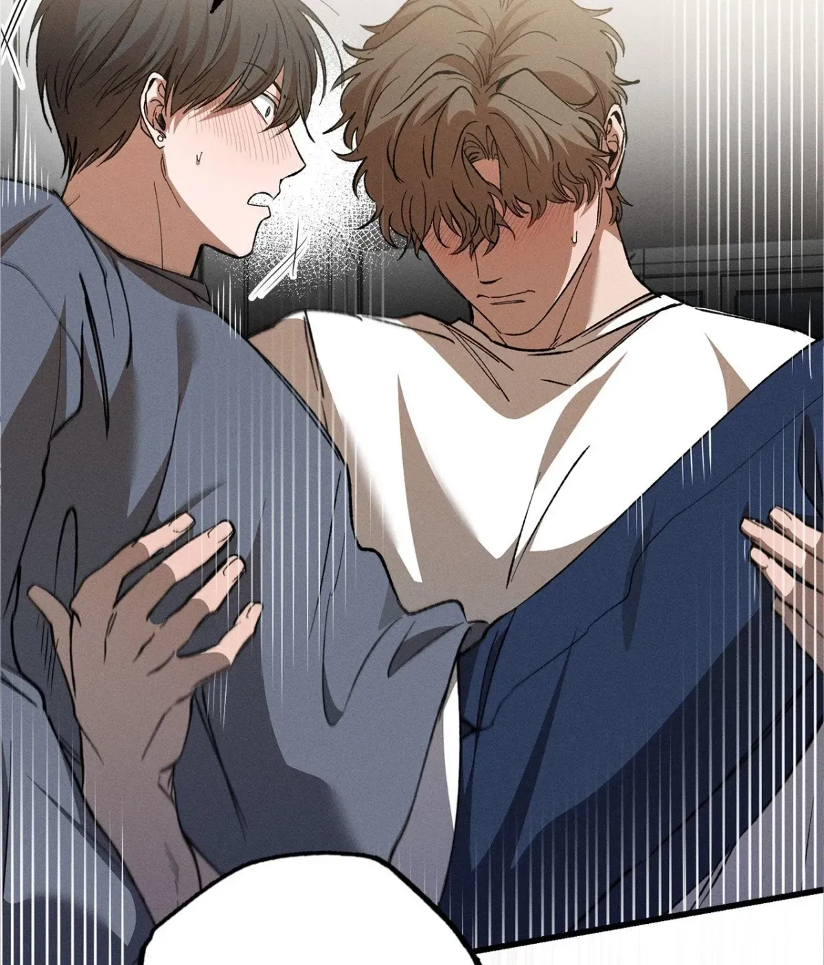 Wolf in White Chapter 34 page 63 - 
