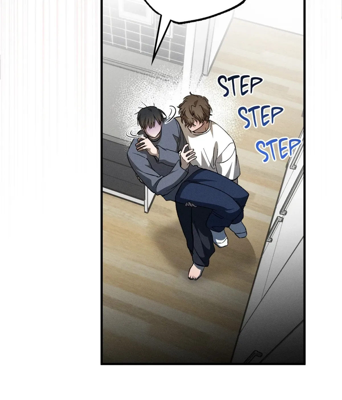 Wolf in White Chapter 34 page 65 - 