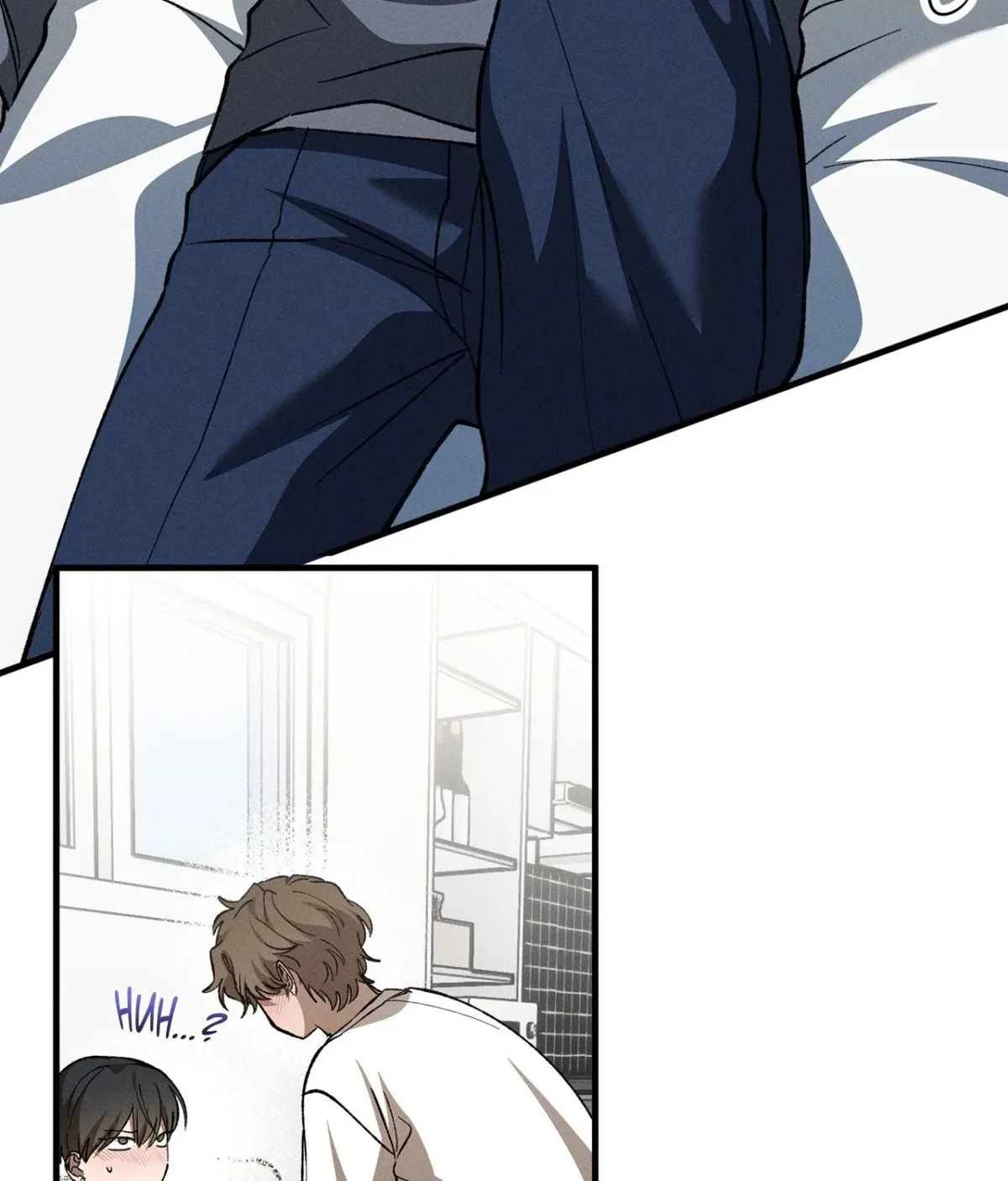 Wolf in White Chapter 34 page 69 - 