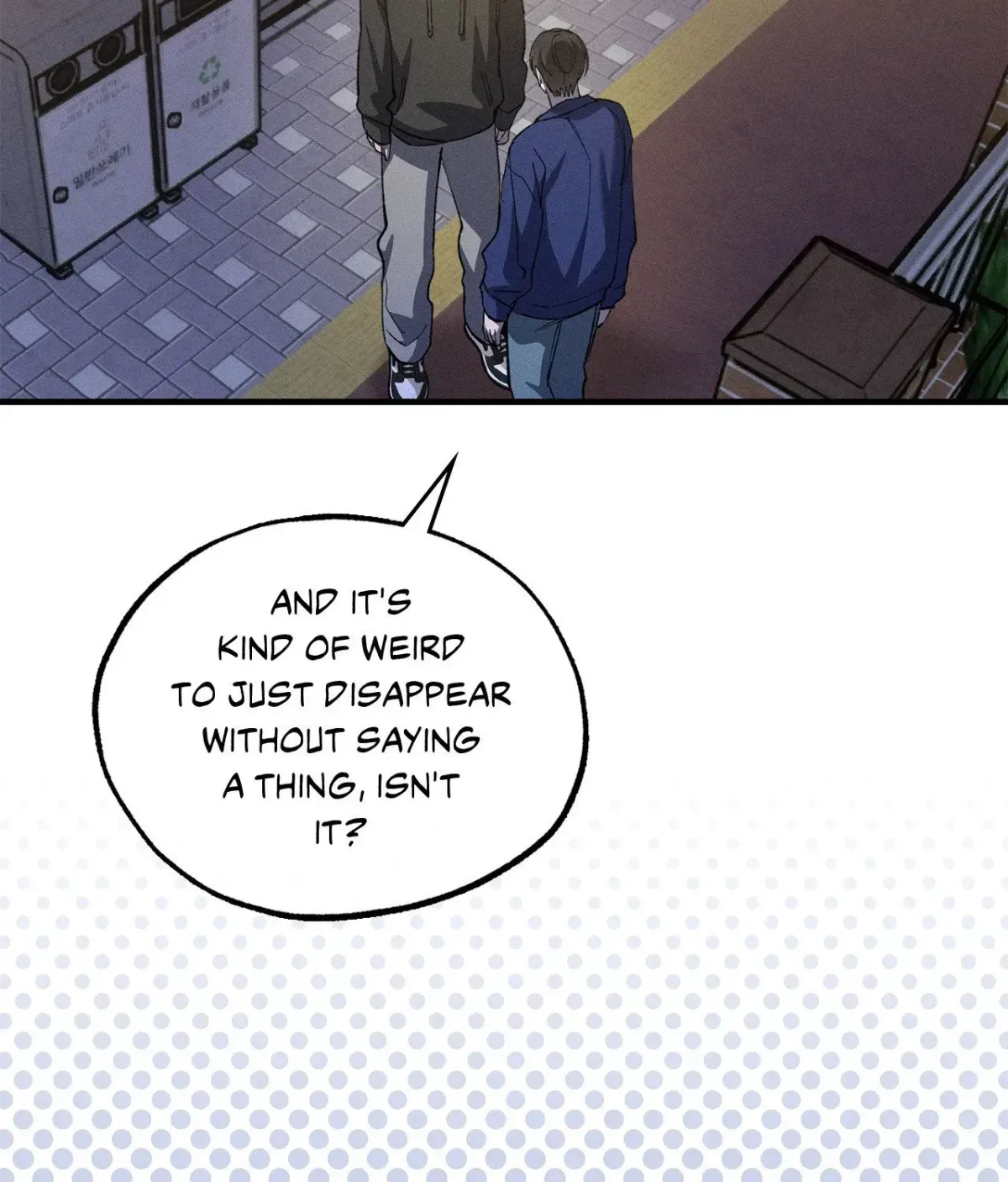 Wolf in White Chapter 34 page 9 - 