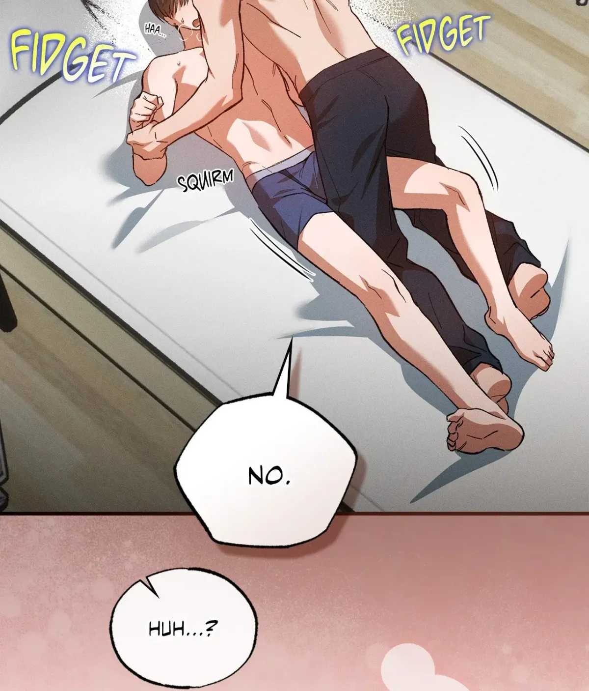 Wolf in White Chapter 34 page 94 - 