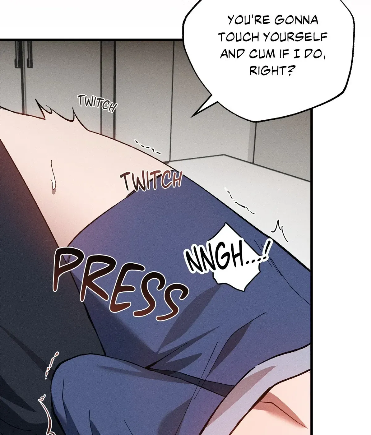 Wolf in White Chapter 34 page 96 - 