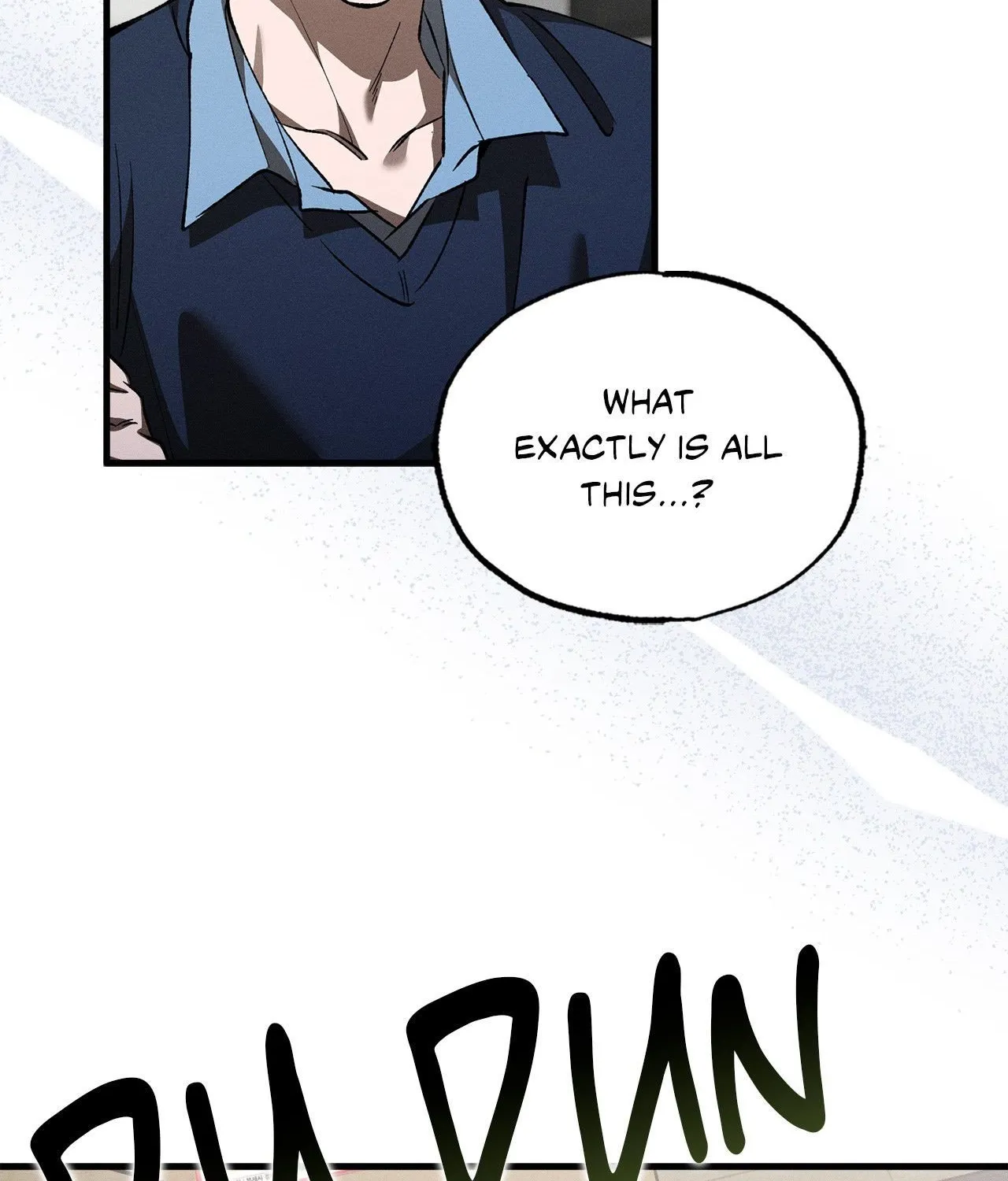Wolf in White Chapter 35.1 page 2 - 