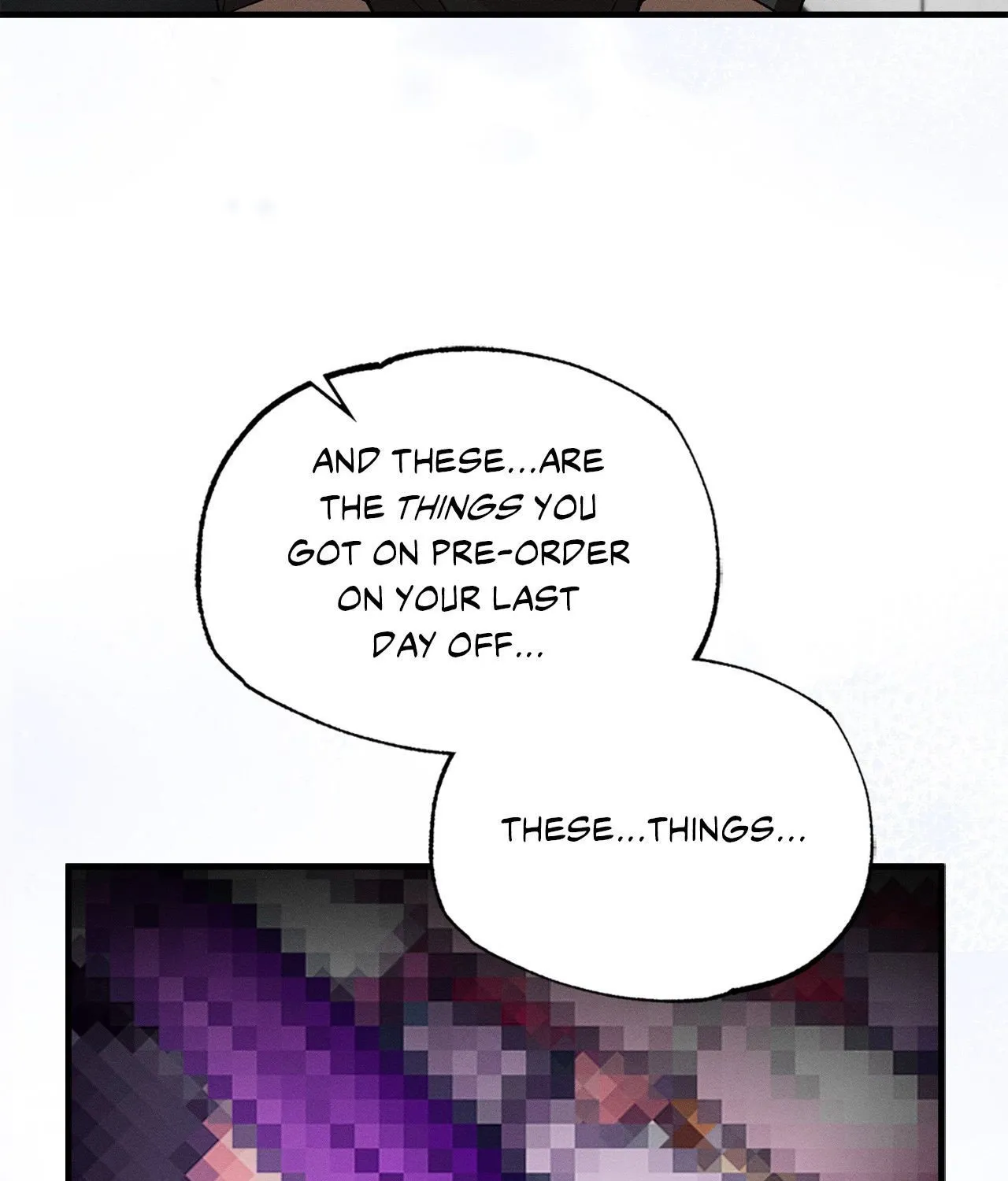 Wolf in White Chapter 35.1 page 11 - 