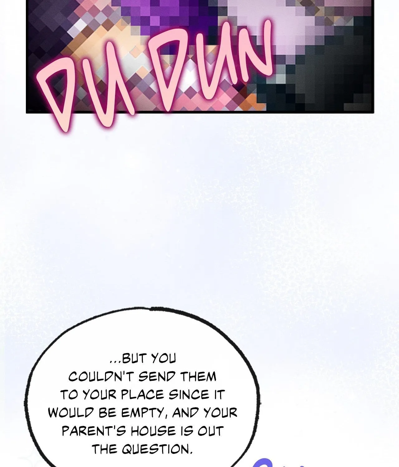 Wolf in White Chapter 35.1 page 12 - 