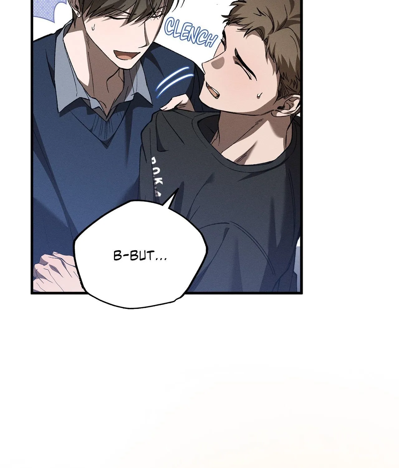 Wolf in White Chapter 35.1 page 15 - 