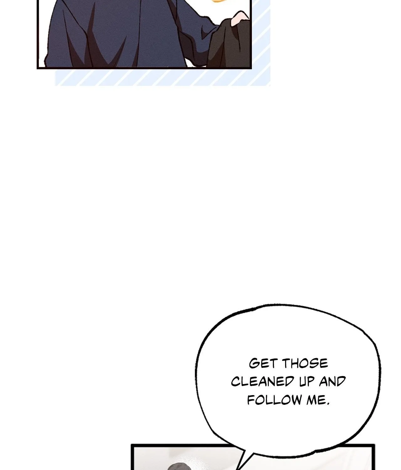 Wolf in White Chapter 35.1 page 19 - 
