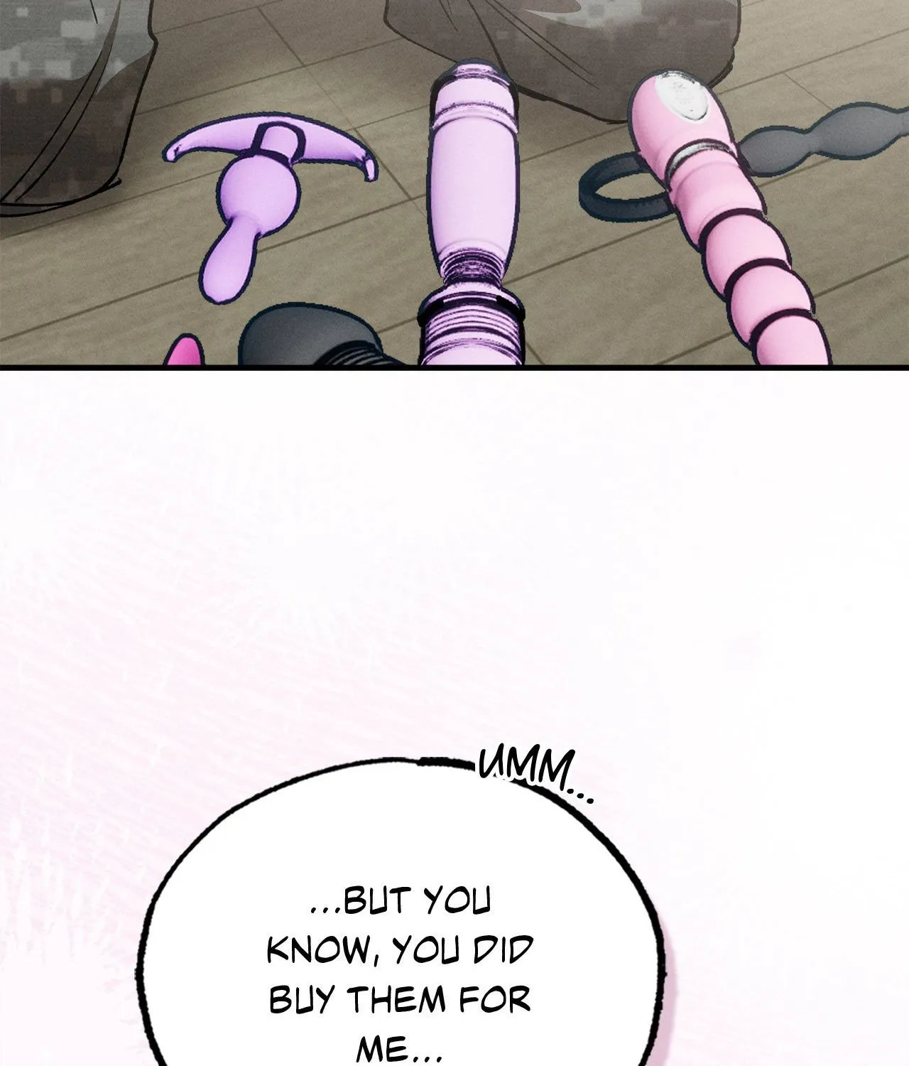 Wolf in White Chapter 35.1 page 25 - 