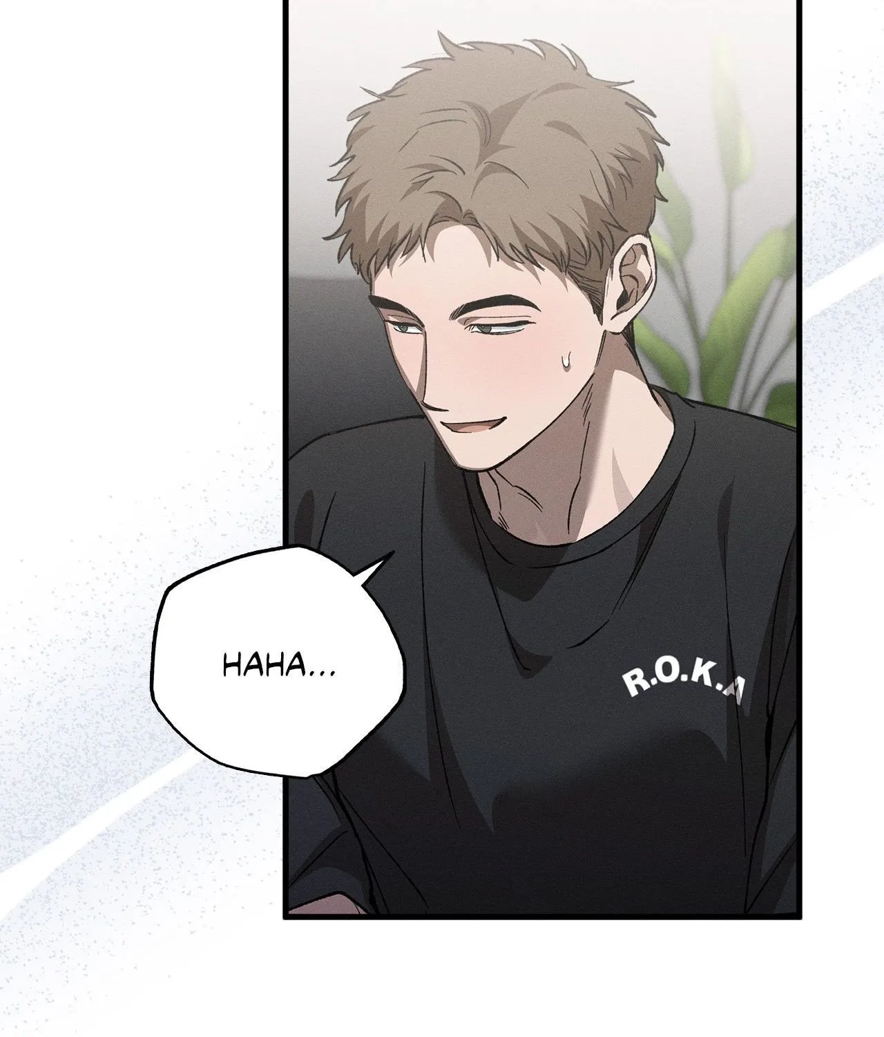 Wolf in White Chapter 35.1 page 4 - 