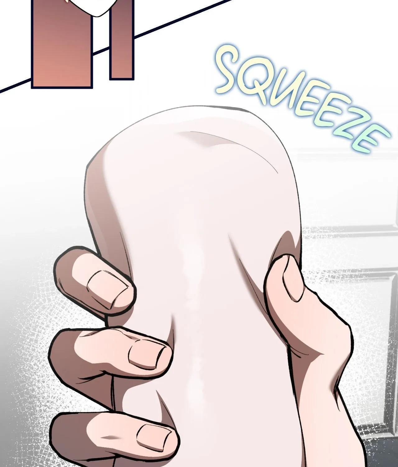 Wolf in White Chapter 35.1 page 31 - 