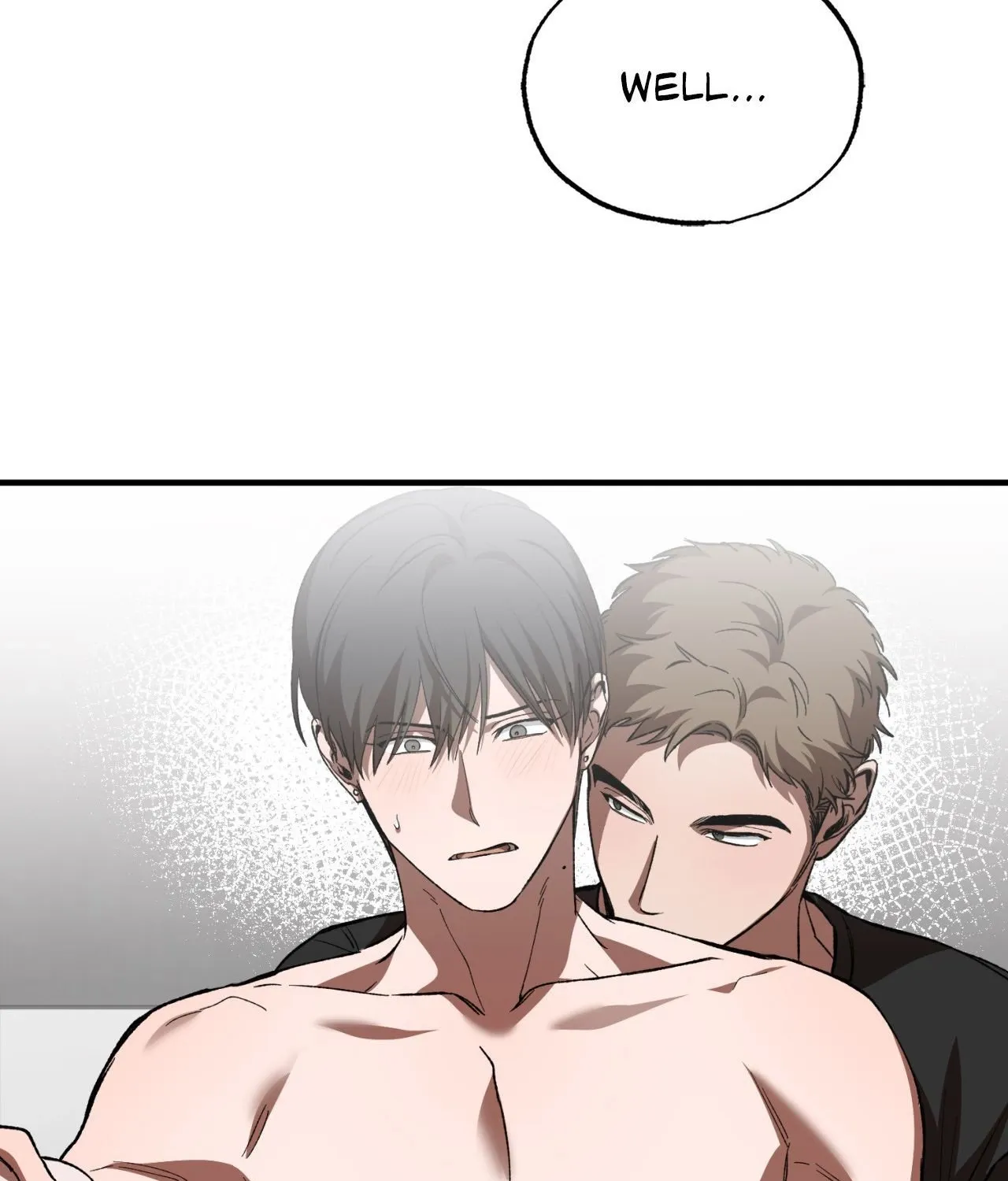 Wolf in White Chapter 35.1 page 35 - 