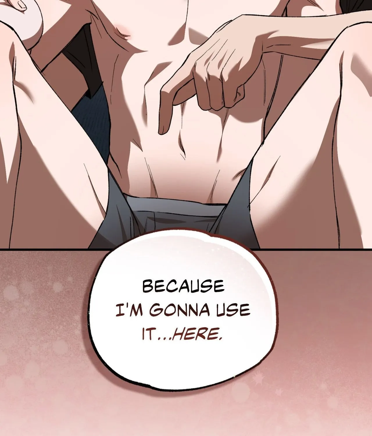 Wolf in White Chapter 35.1 page 36 - 
