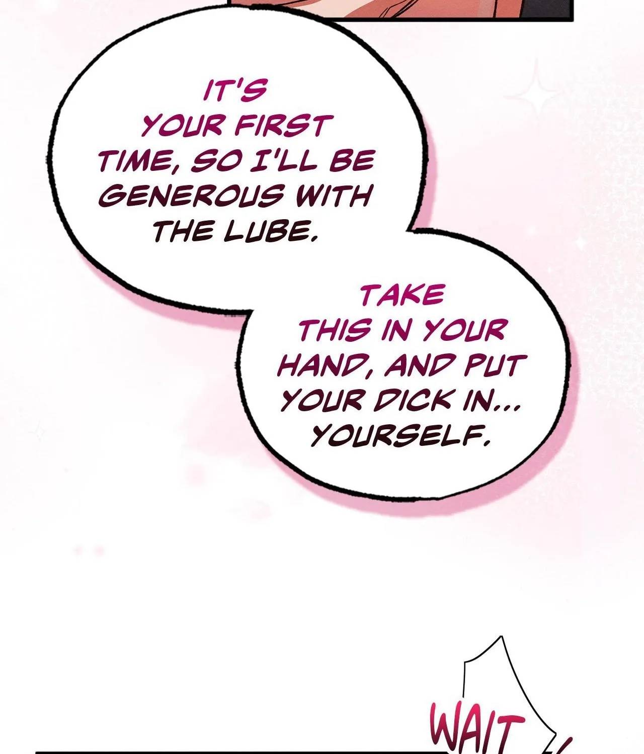 Wolf in White Chapter 35.1 page 42 - 