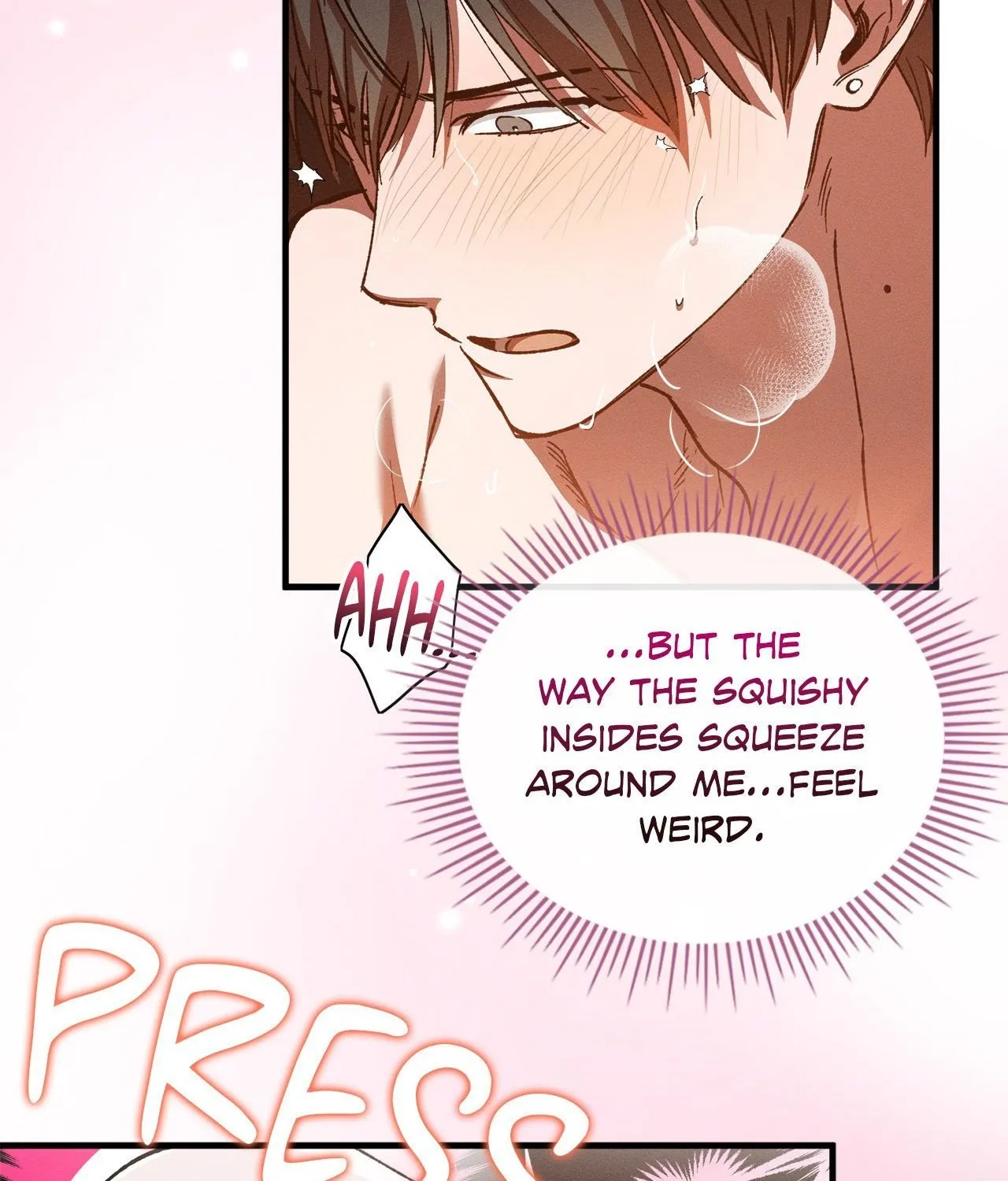 Wolf in White Chapter 35.1 page 50 - 