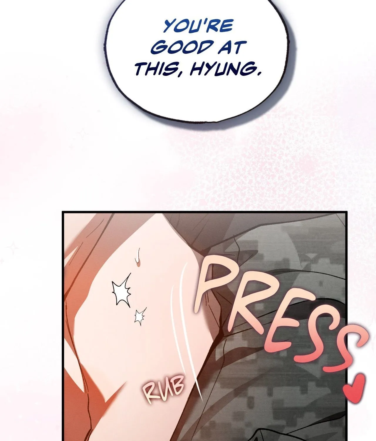 Wolf in White Chapter 35.1 page 63 - 