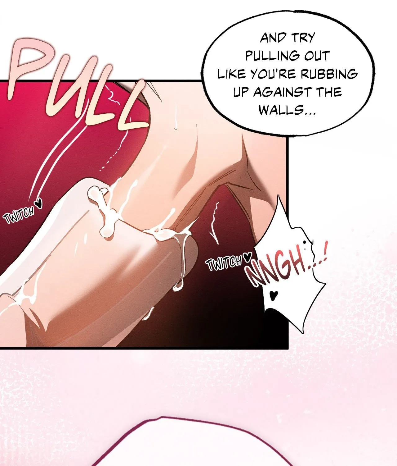 Wolf in White Chapter 35.1 page 65 - 