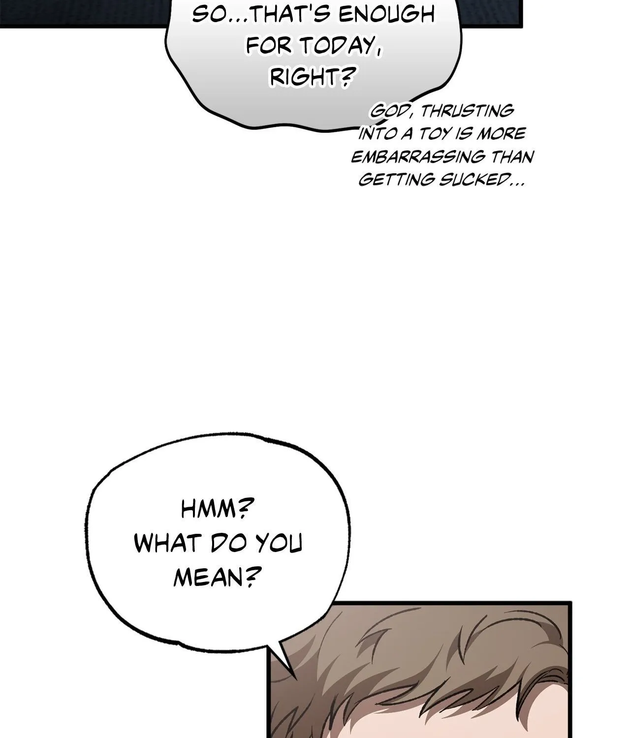 Wolf in White Chapter 35.1 page 76 - 
